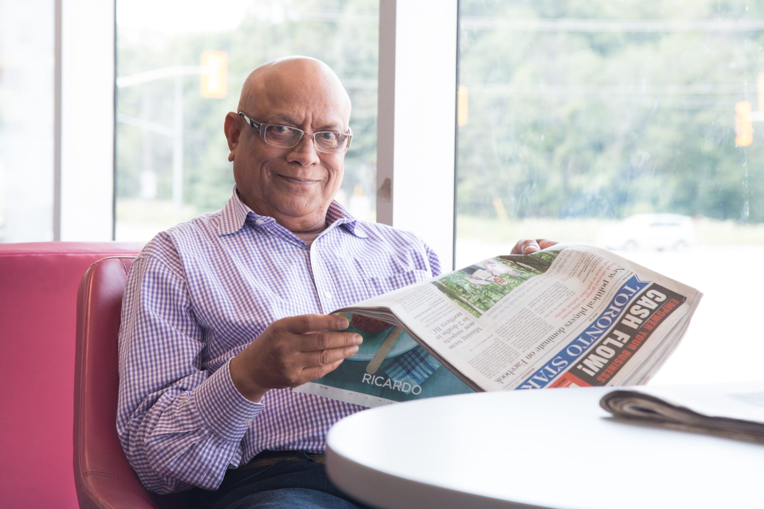 Magazines & Newspapers Waterloo Public Library