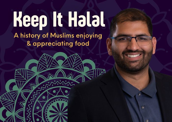 Keep It Halal graphic