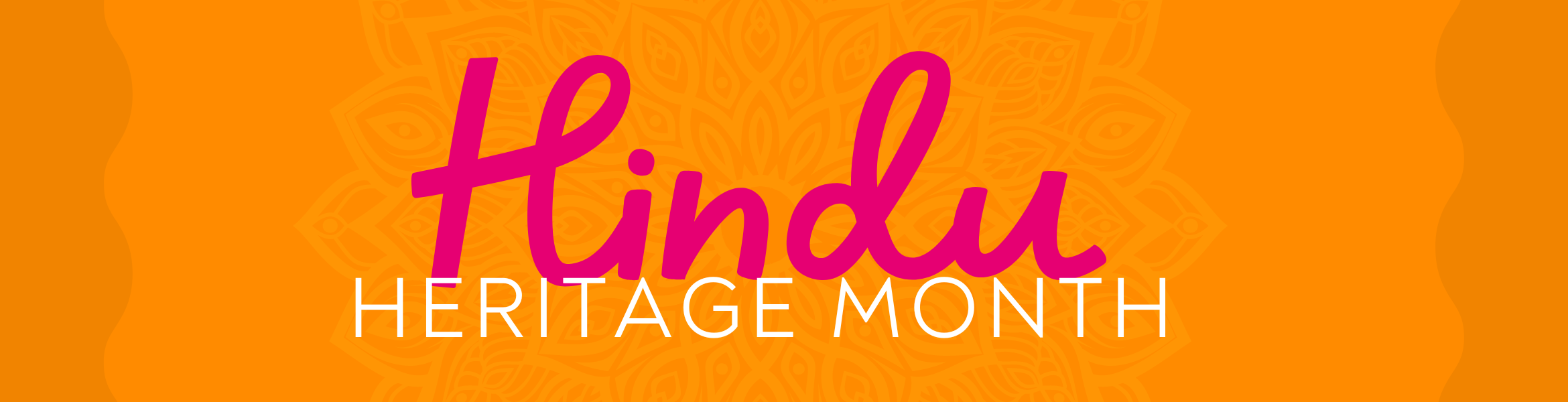 Hindu Heritage Month