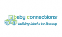 Baby Connections logo