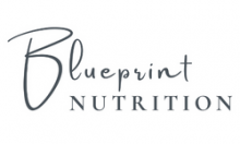 Blueprint Nutrition logo