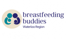 Breastfeeding Buddies logo