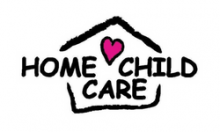 Home Child Care logo