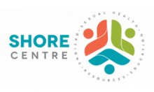 Shore Centre logo