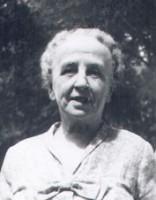 Photo of Emma Belle Roos