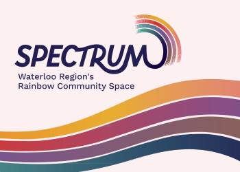 SPECTRUM Waterloo Region's Rainbow Community Space