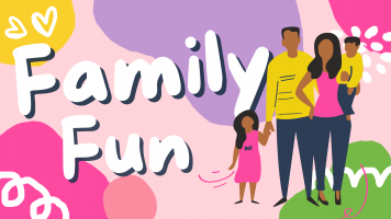 Family Fun graphic