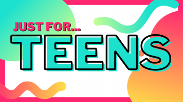 Just for Teens graphic