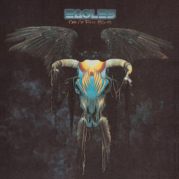 One of These Nights by The Eagles