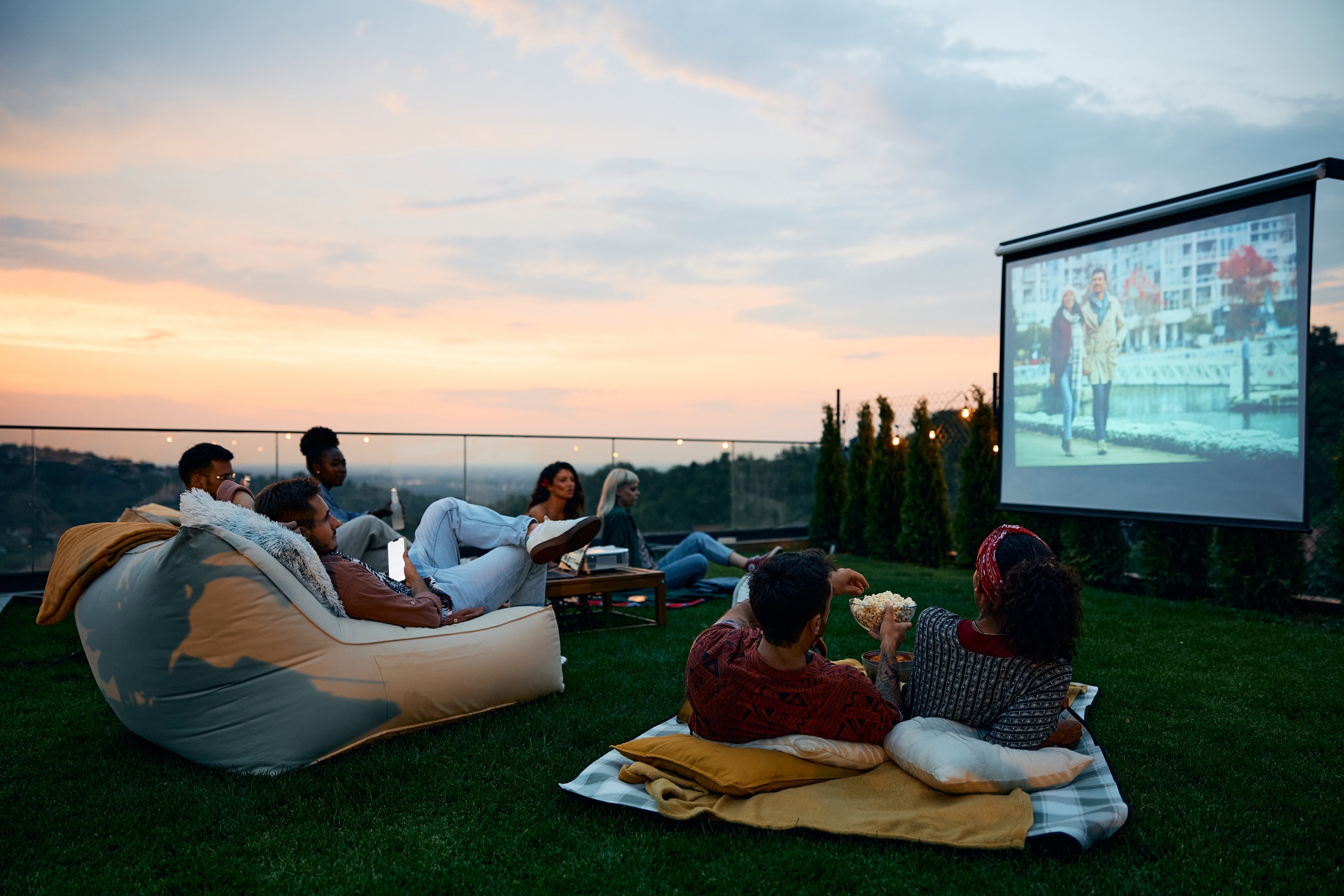LED Projectors | Waterloo Public Library