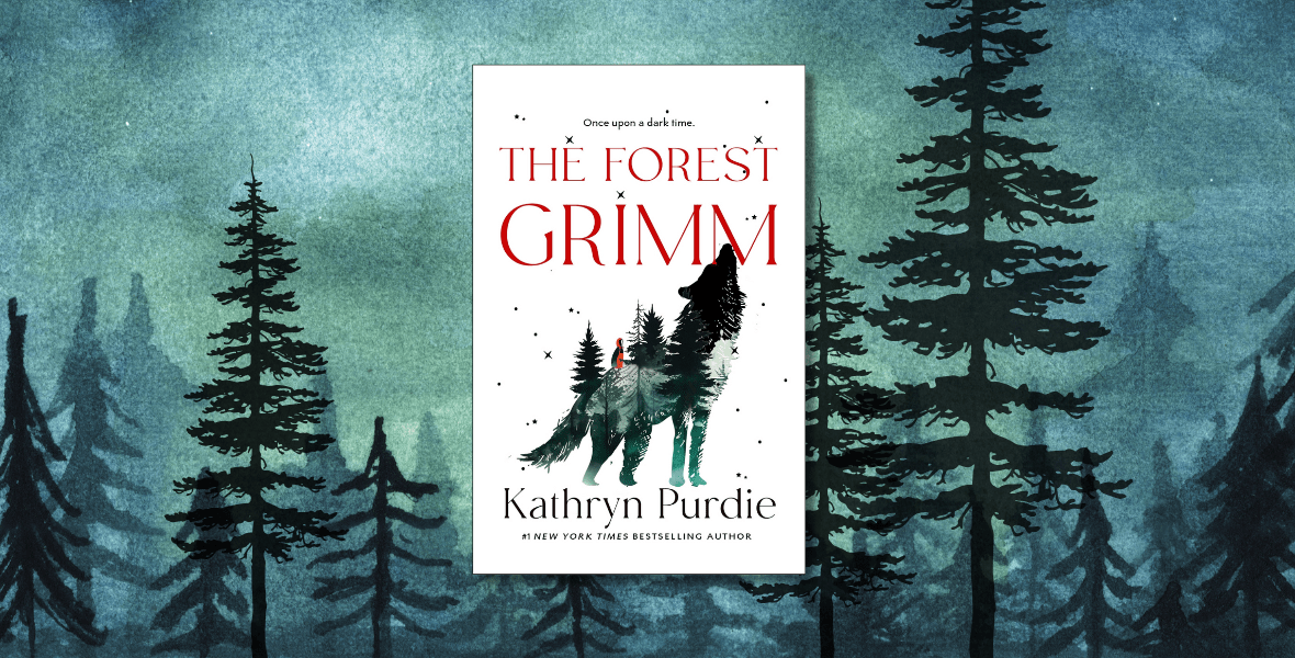 Into the Dark Woods Revisiting Fairytales with The Forest Grimm