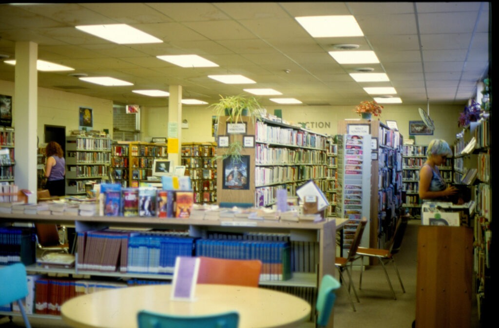 McCormick Branch, 2002
